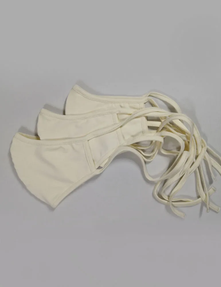 Маска захисна (комплект-3 шт.)