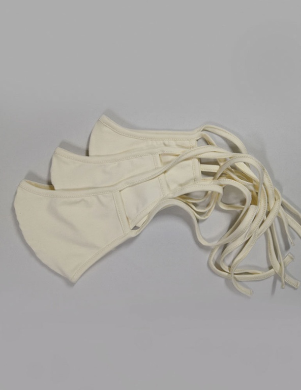 Protective mask (set-3 pcs.)
