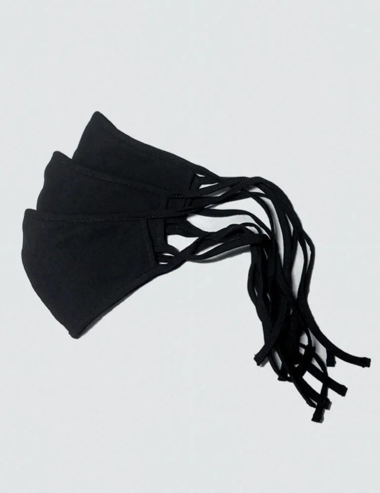 Protective mask (set-3 pcs.)