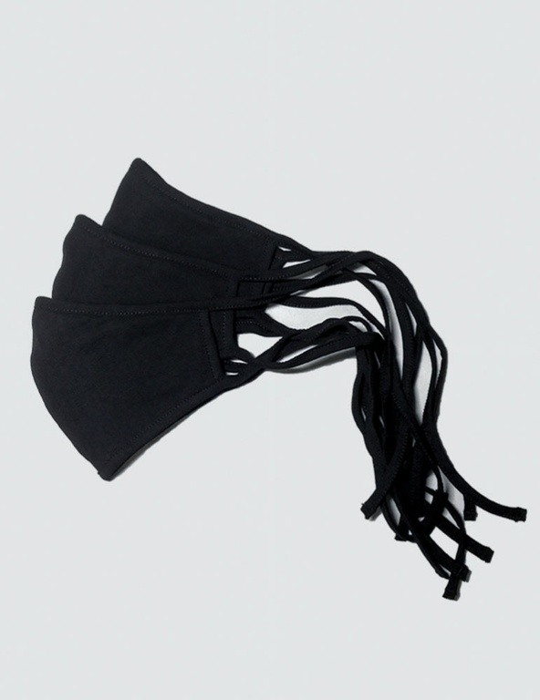 Protective mask (set-3 pcs.)