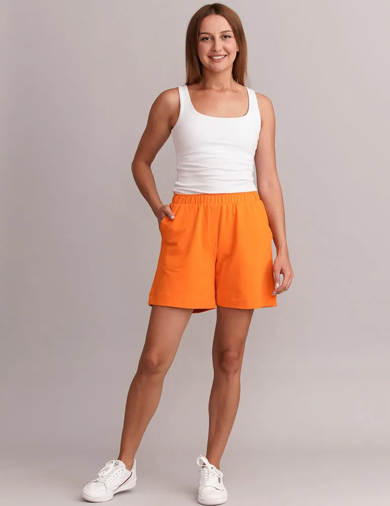 Short