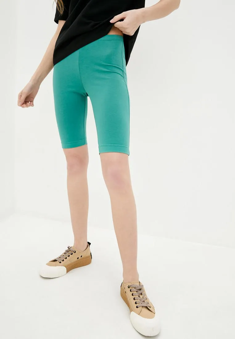 Шорти велосипедки