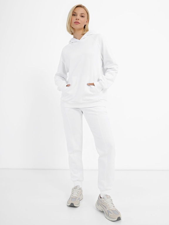 Front pocket hoodie