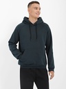 Front pocket hoodie