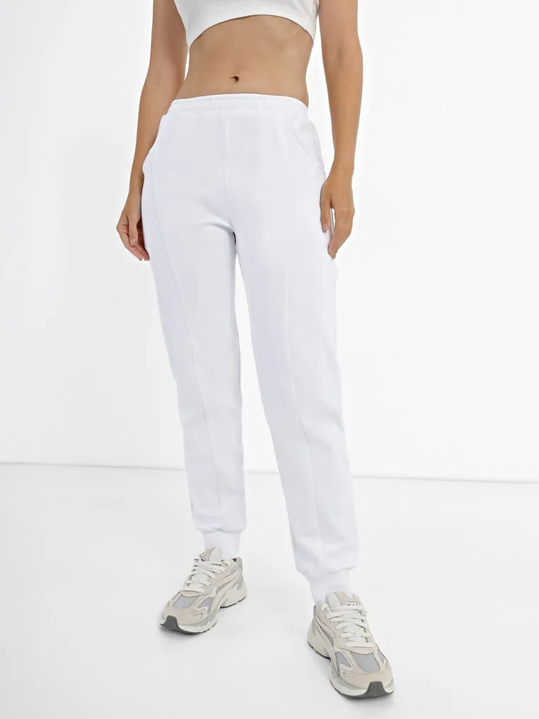 Cuff Pants