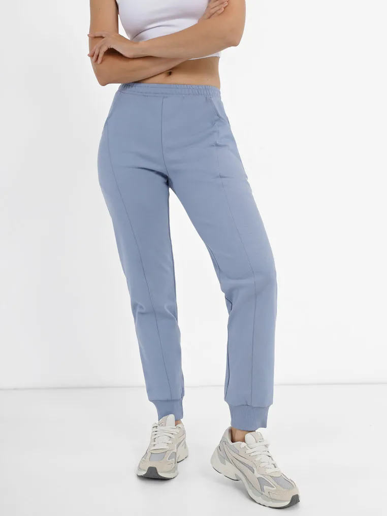 Cuff Pants