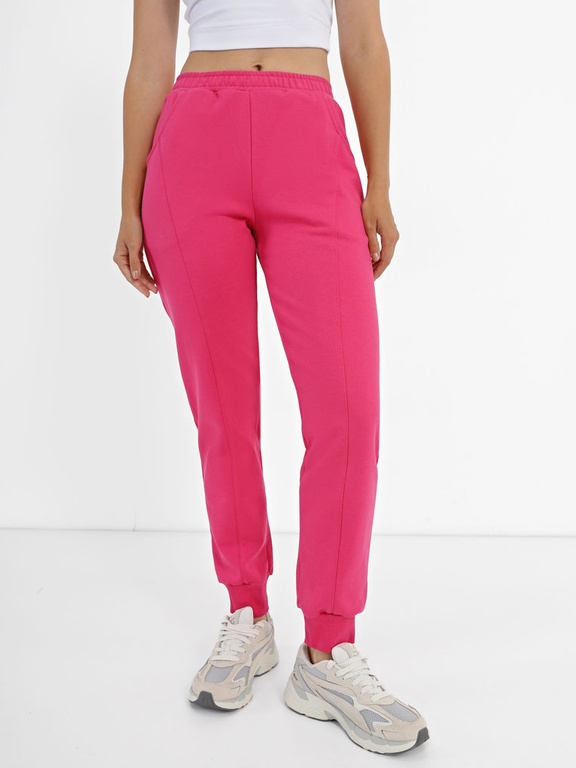 Cuff Pants
