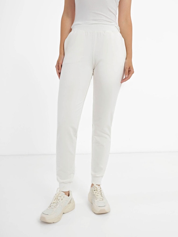 Cuff Pants