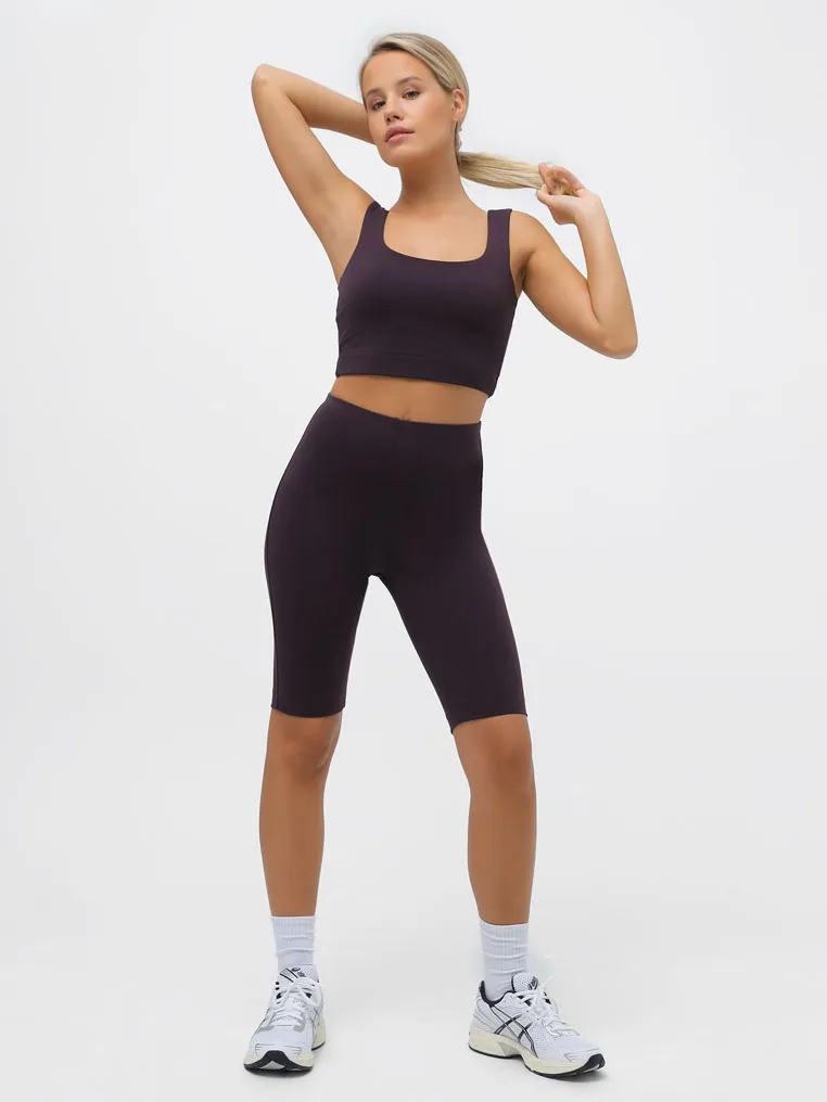 Велосипедки