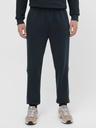 Cuff pants