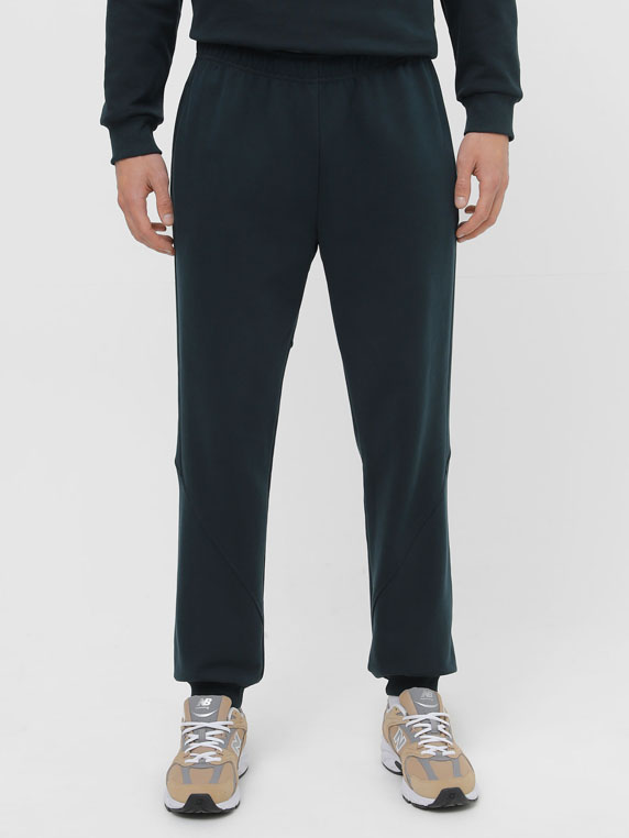 Cuff pants