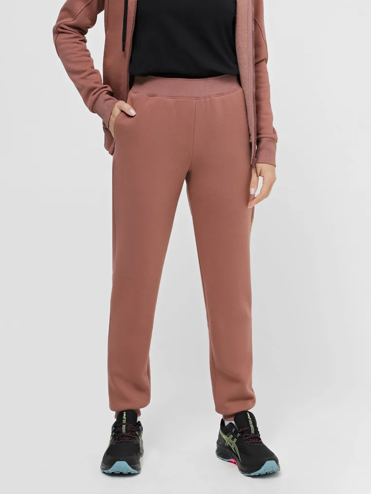 Штани утеплені