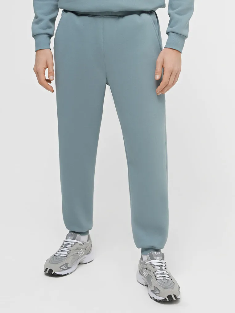 Штаны утепленные