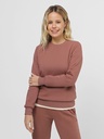 Sweatshirt warmed