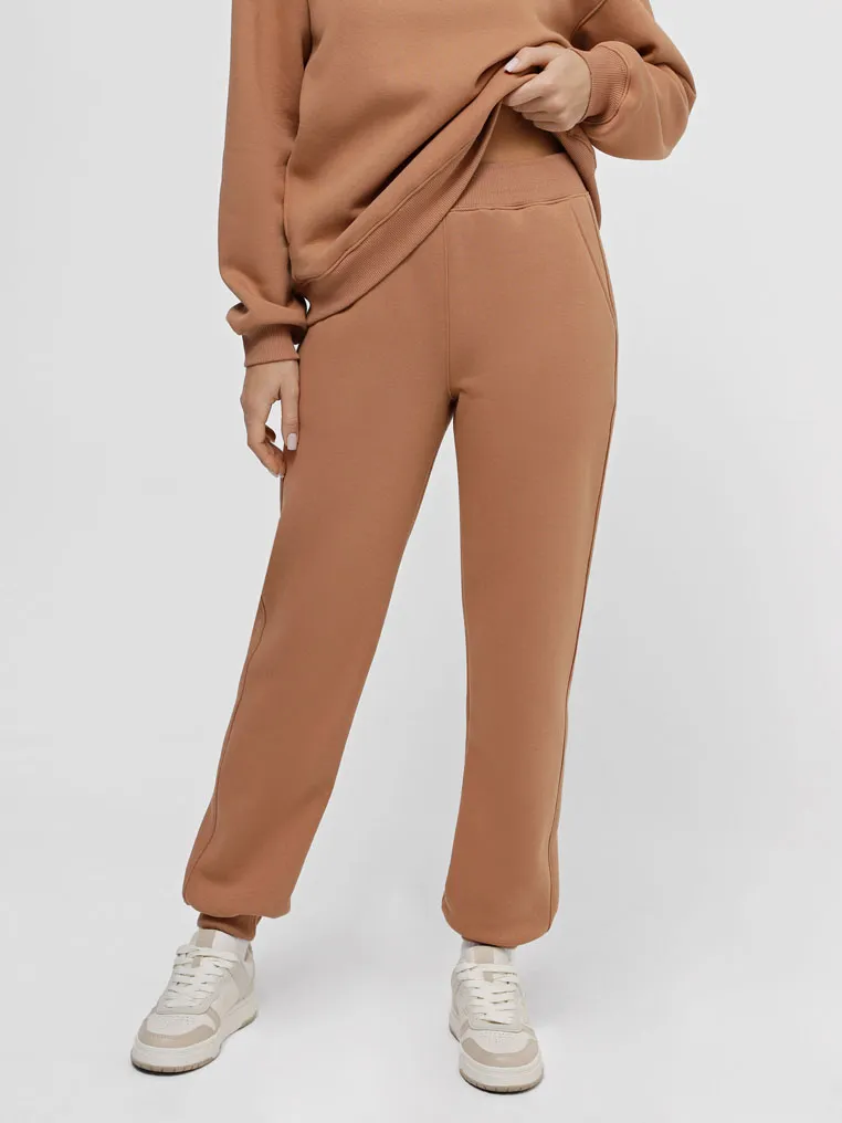 Штани утеплені