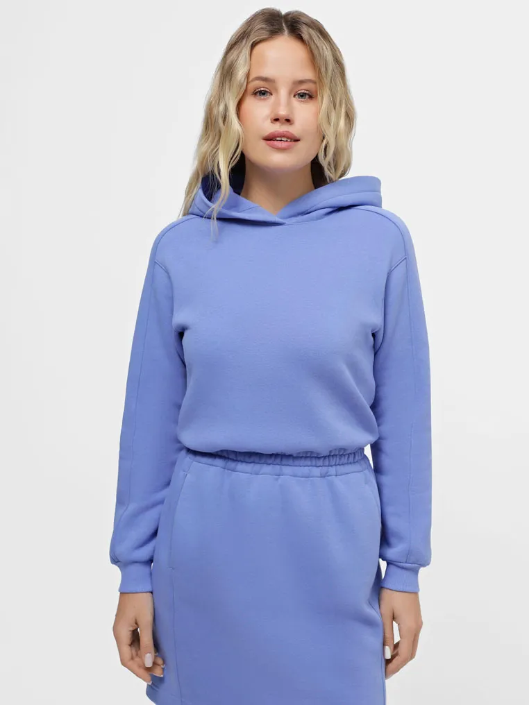 Сукня утеплена