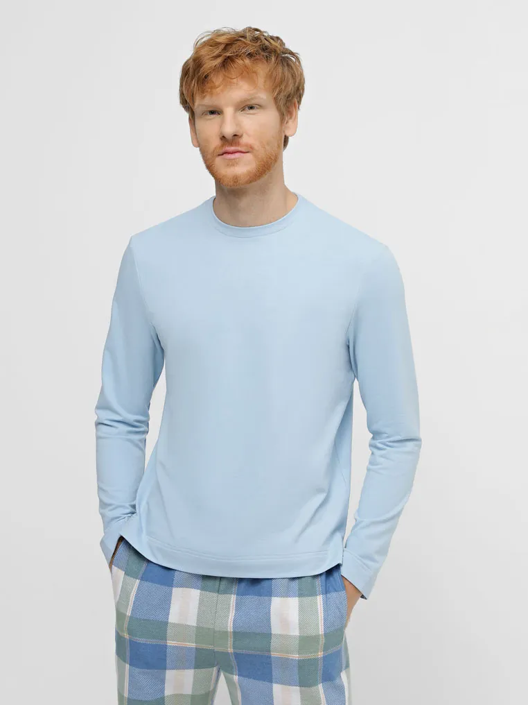 Лонгслів чоловічий