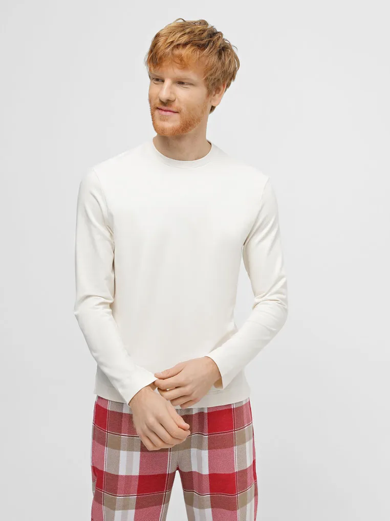 Лонгслив мужской