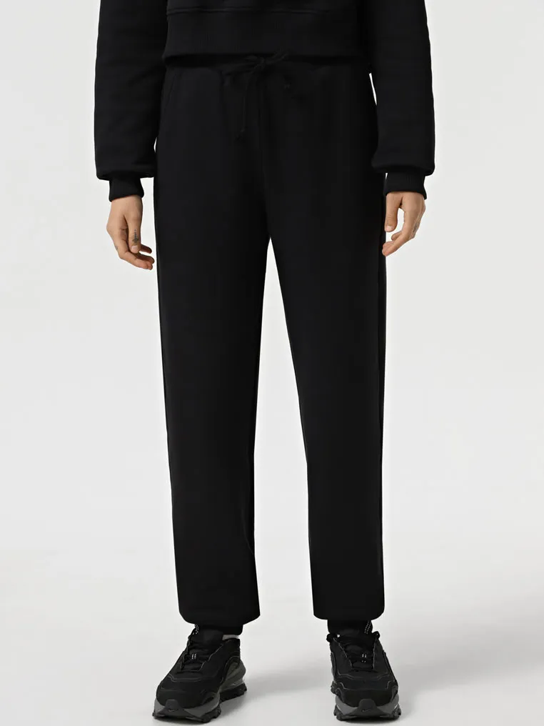 Штани утеплені