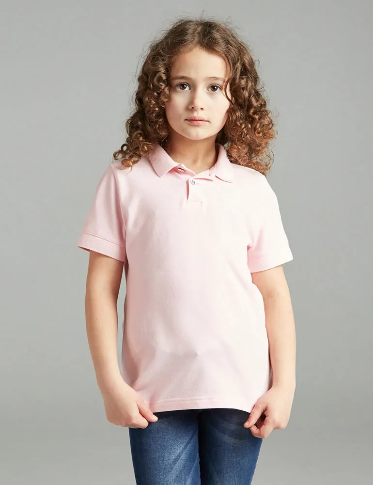Polo shirt