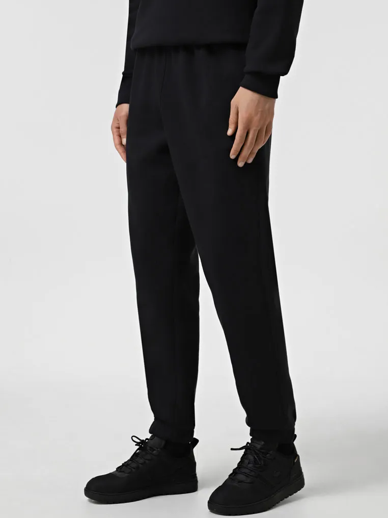 Штани утеплені