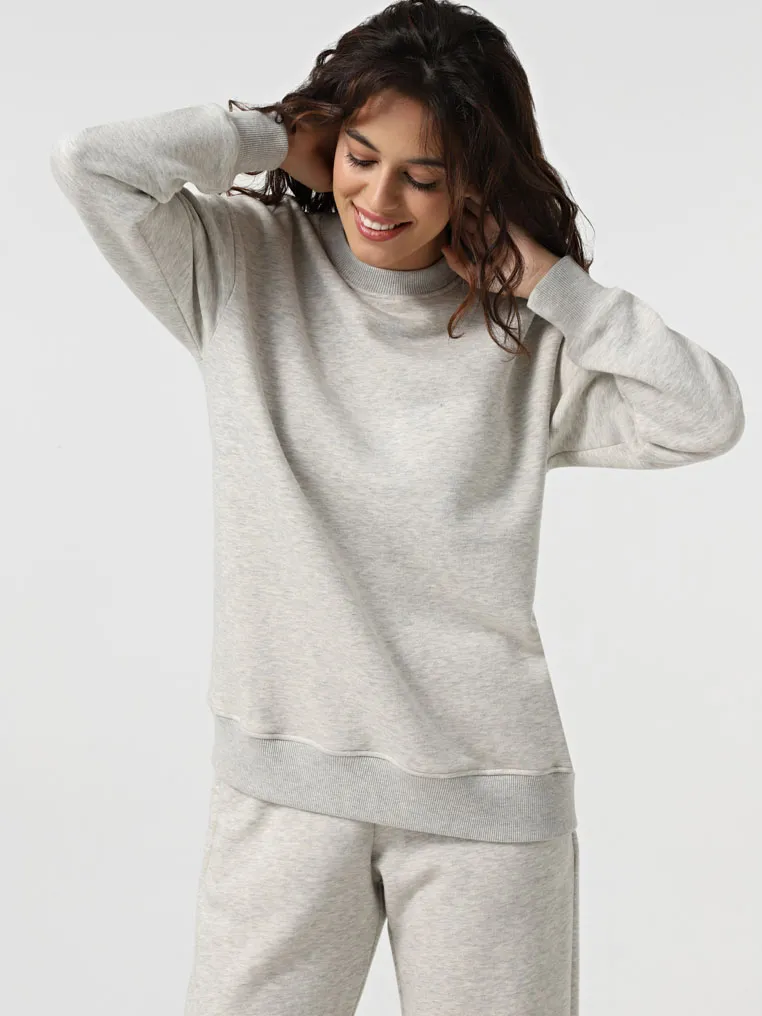 Світшот утеплений