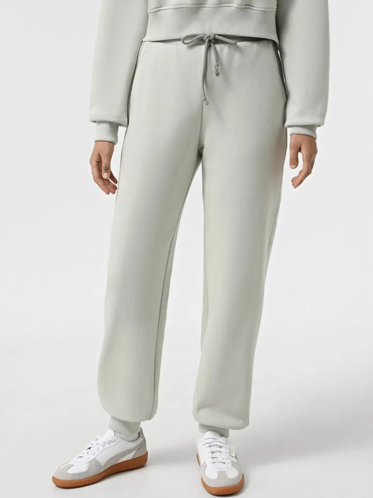 Штани утеплені