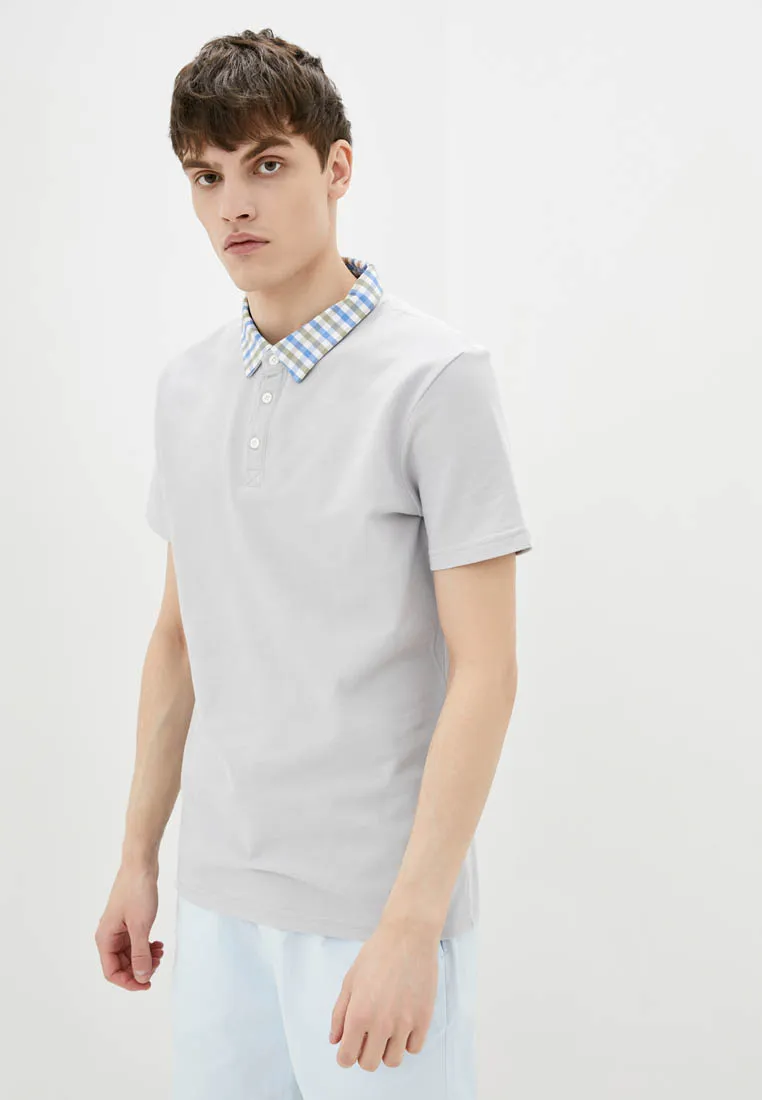 Футболка-поло