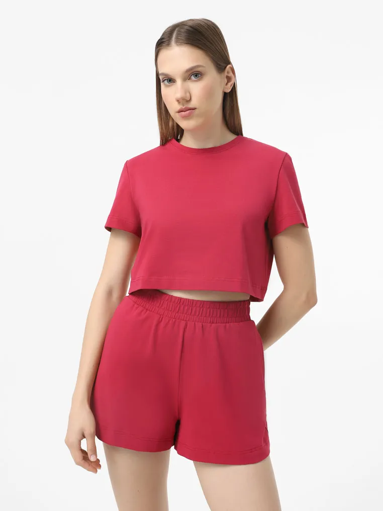 Футболка домашня