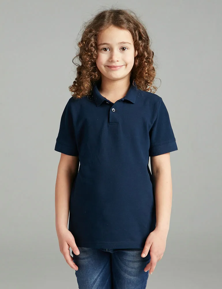 Polo shirt