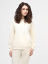 Front pocket hoodie