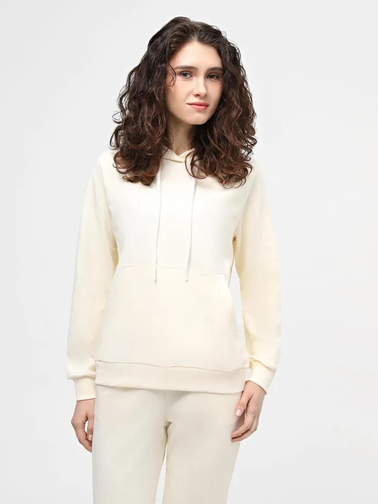 Front pocket hoodie