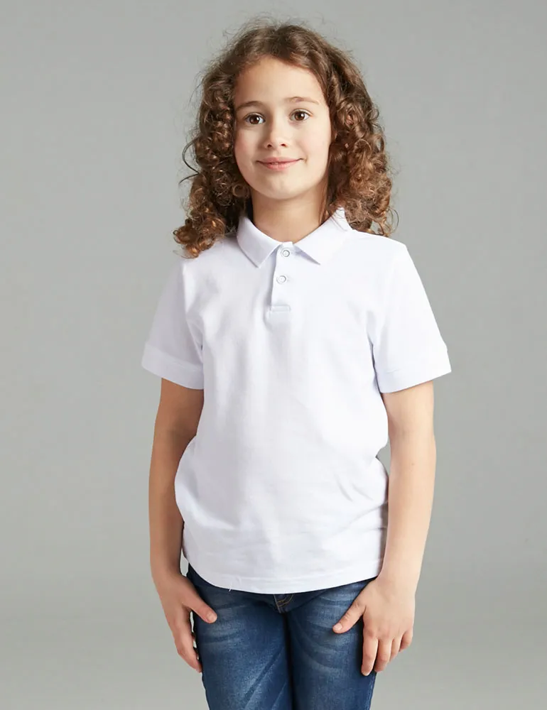 Polo shirt