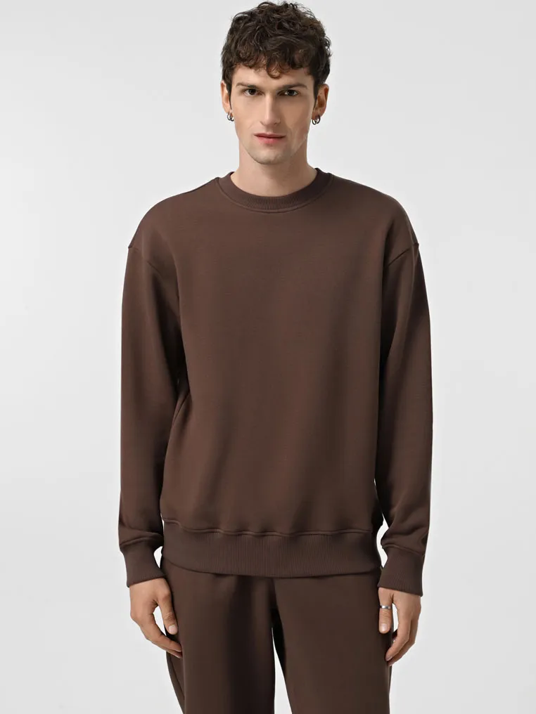 Світшот утеплений