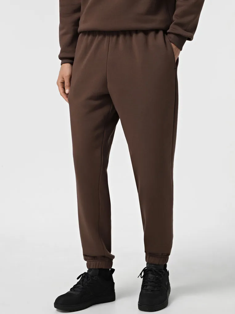 Штани утеплені