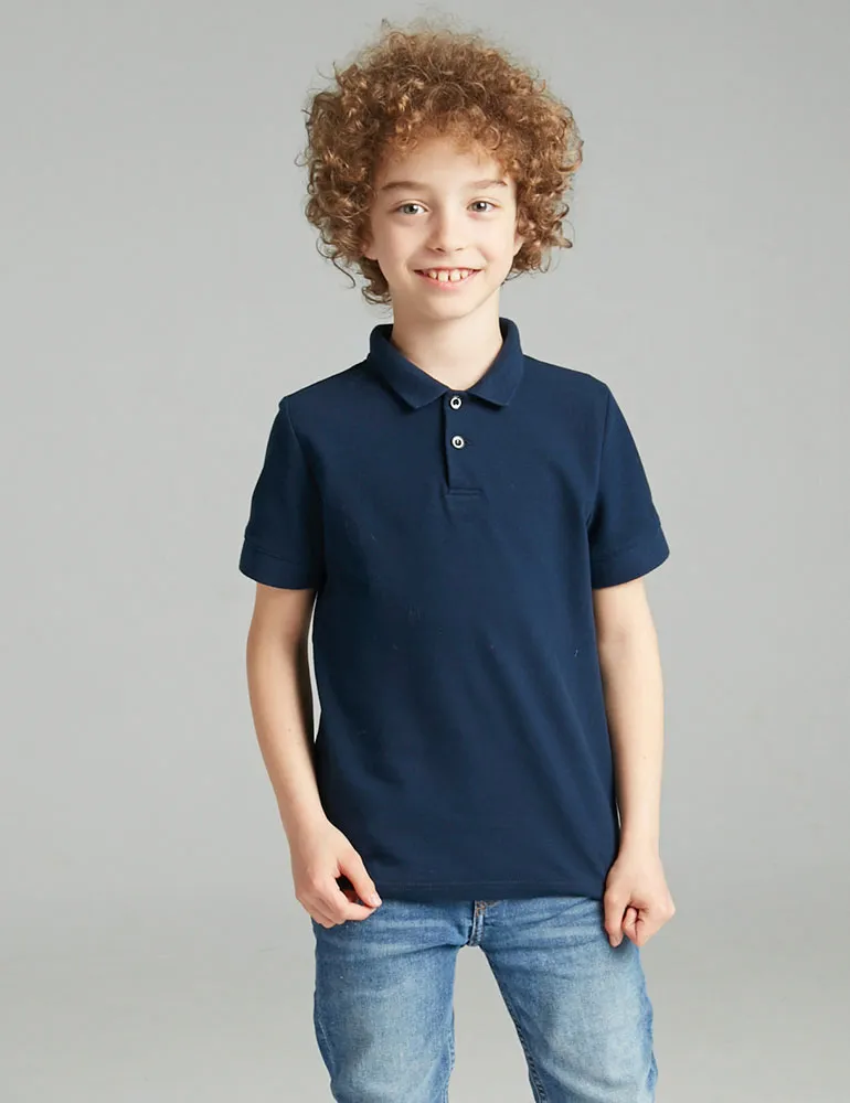 Polo shirt
