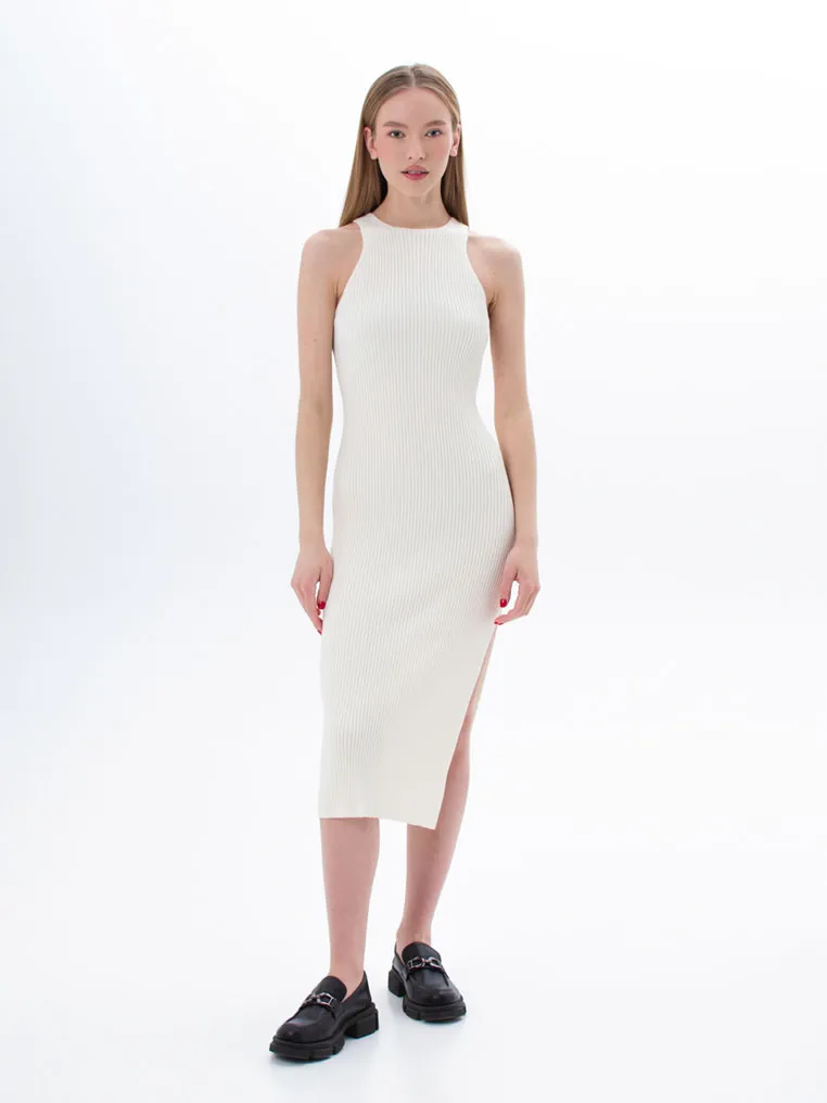 [2050-165-B] Knitted dress