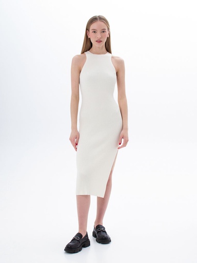[2050-165-B] Knitted dress