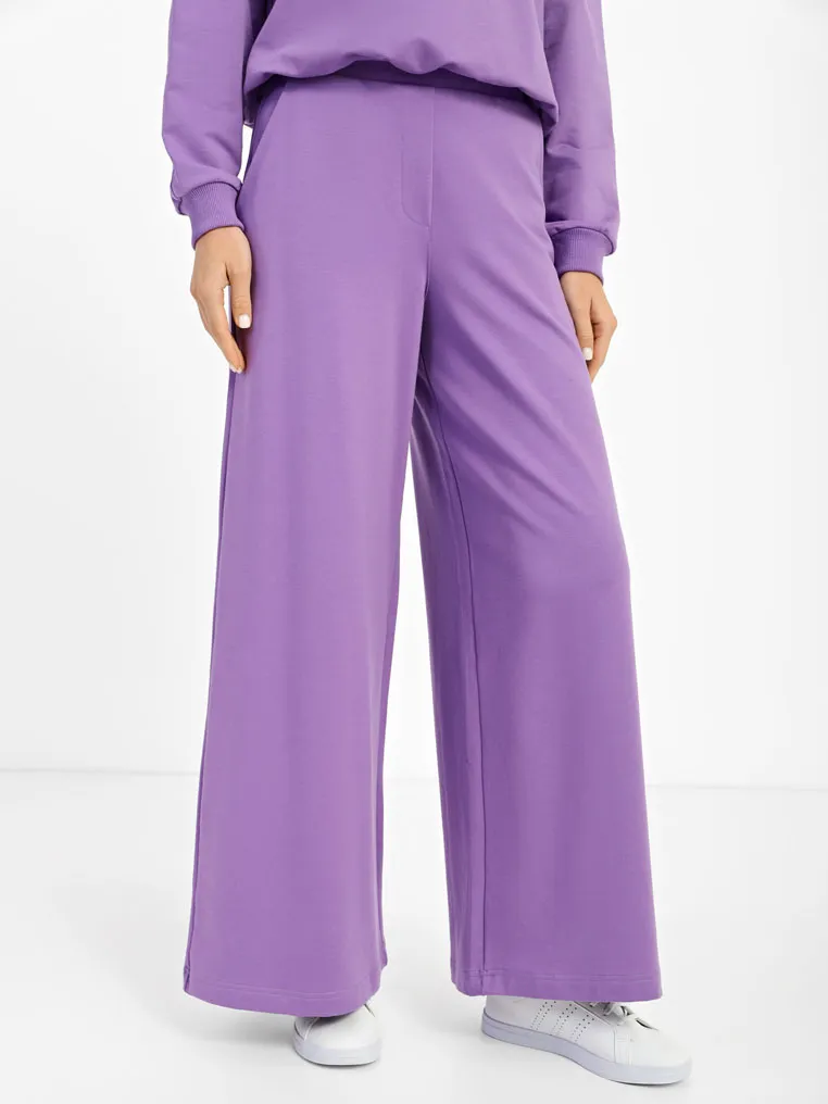 Штани-палаццо