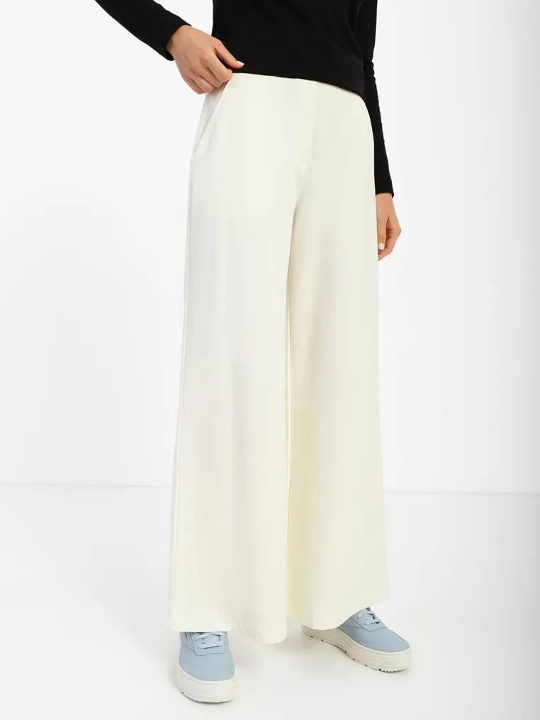 Штани-палаццо