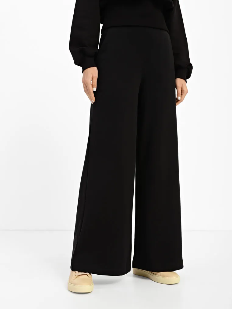 Штани-палаццо