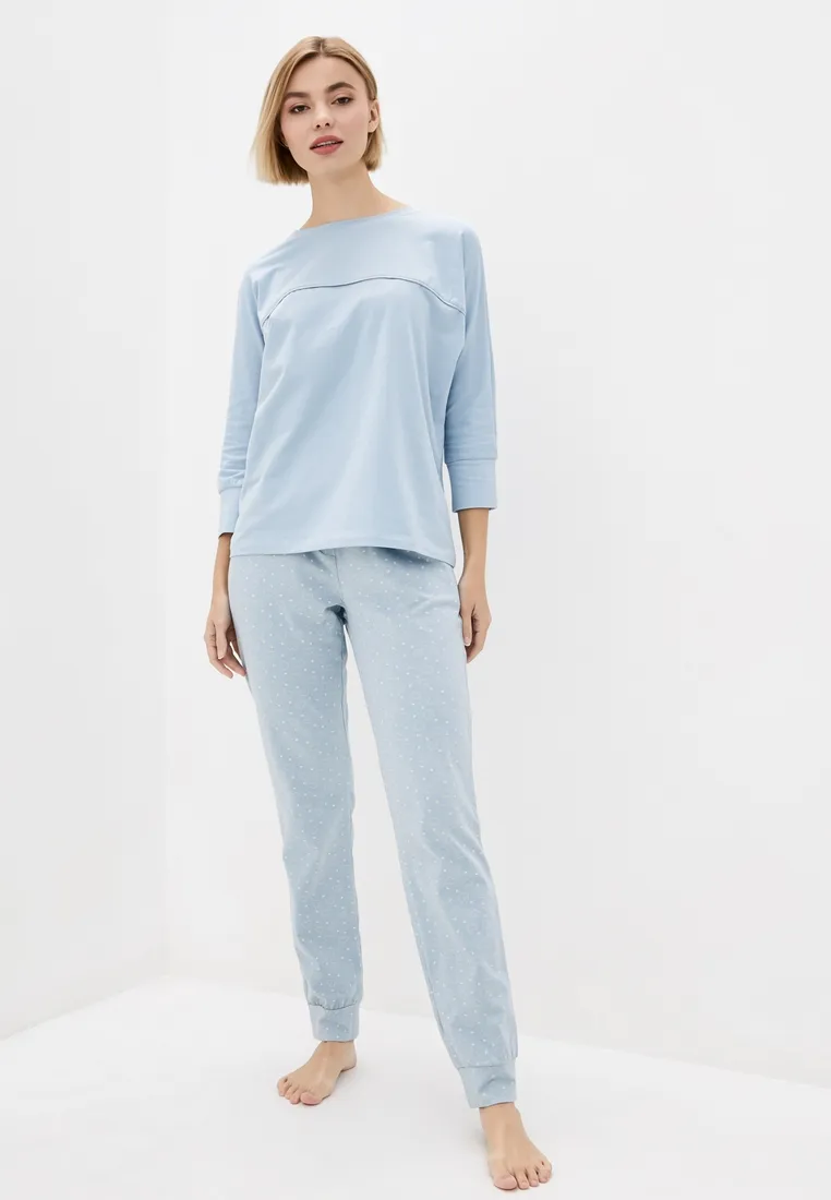 Pajamas