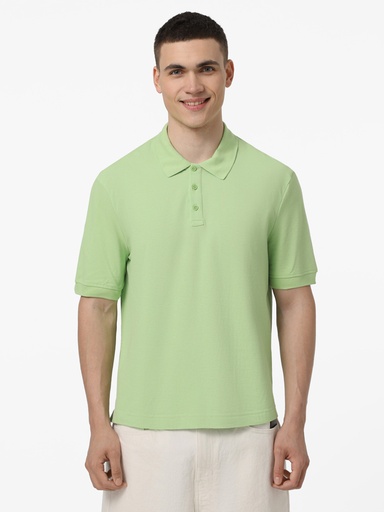 Polo shirt
