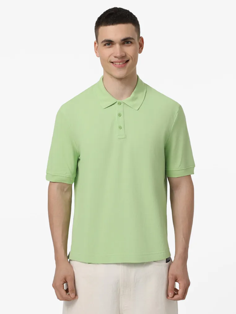 Polo shirt