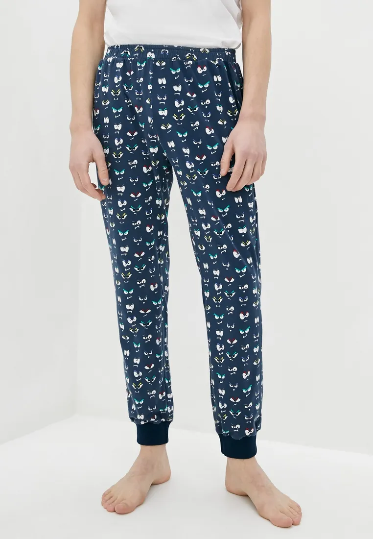 Домашні штани