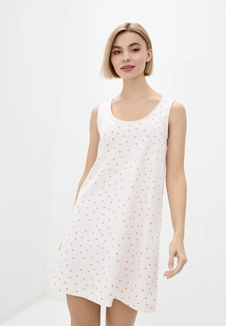 Нічна сорочка