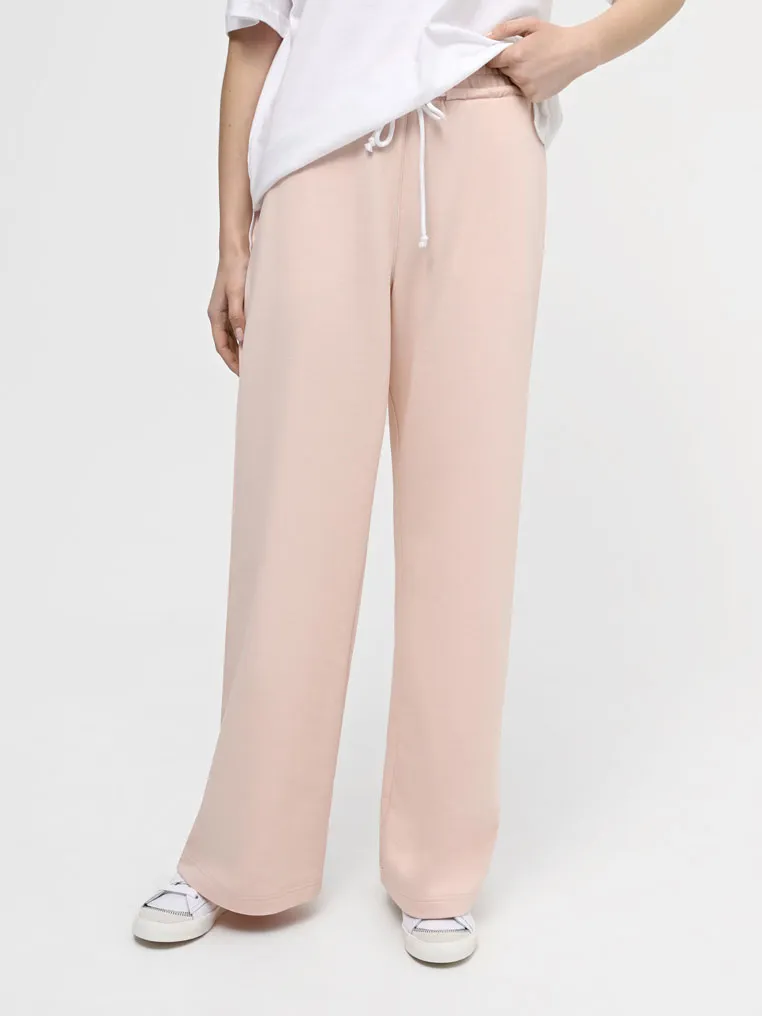 Штани широкі