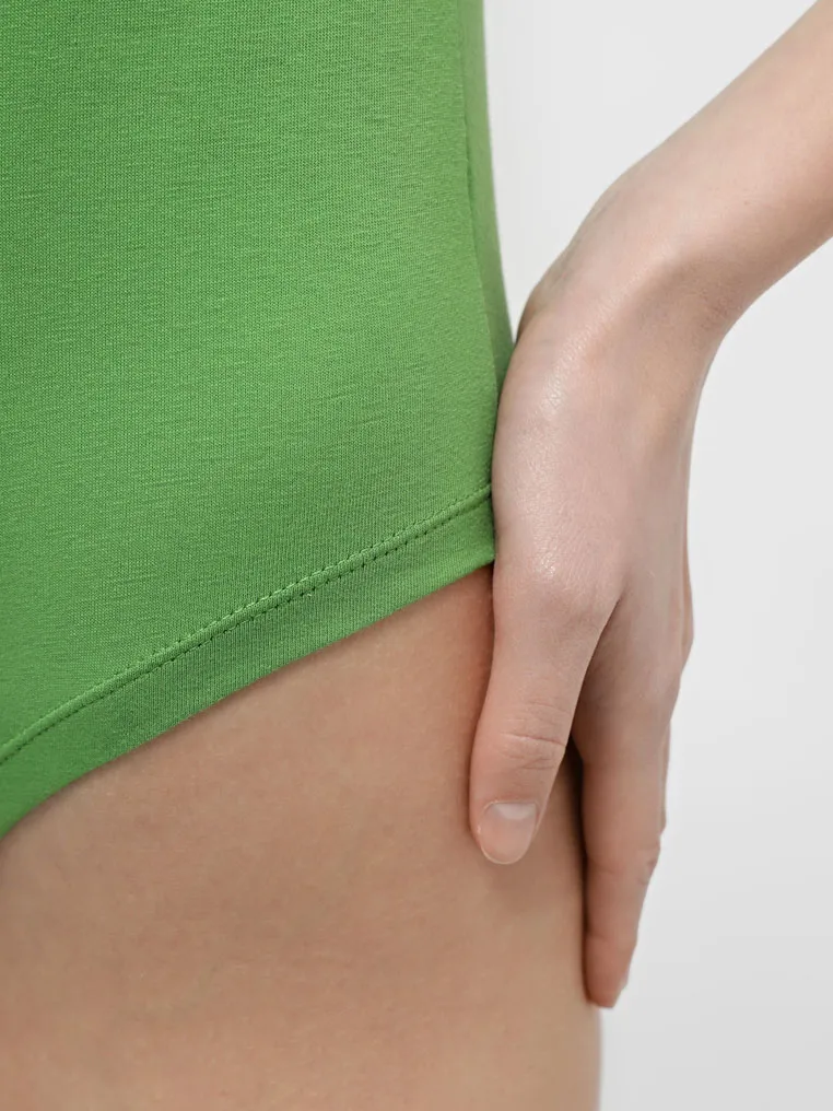 Боді з рукавом 3/4