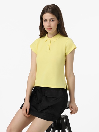 Polo shirt