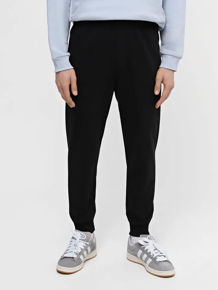 Cuff pants